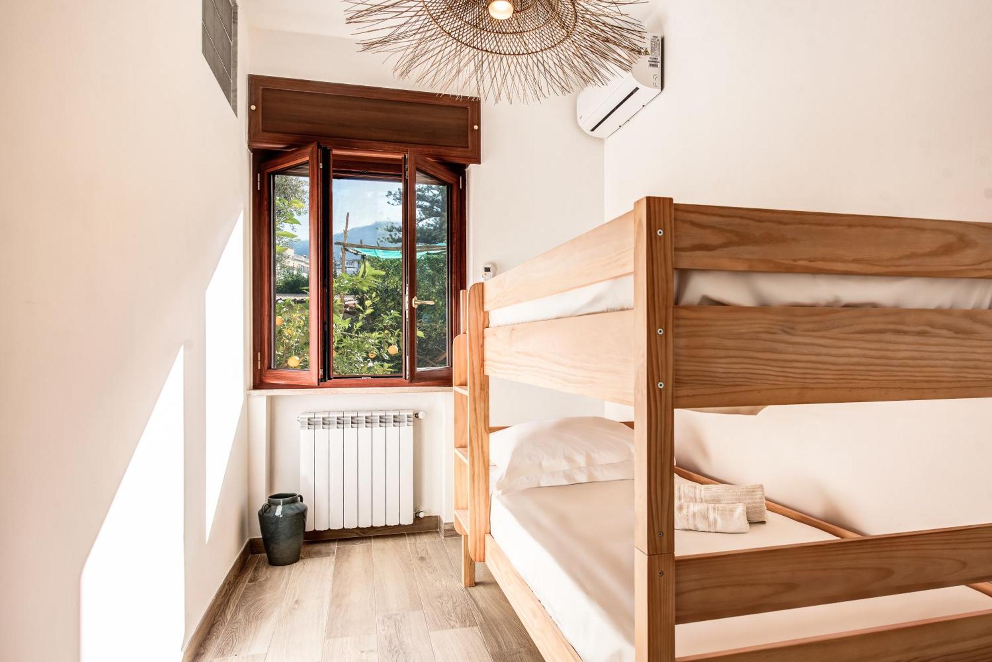 Gocce - Casa Parsano Apartment Sorrento
